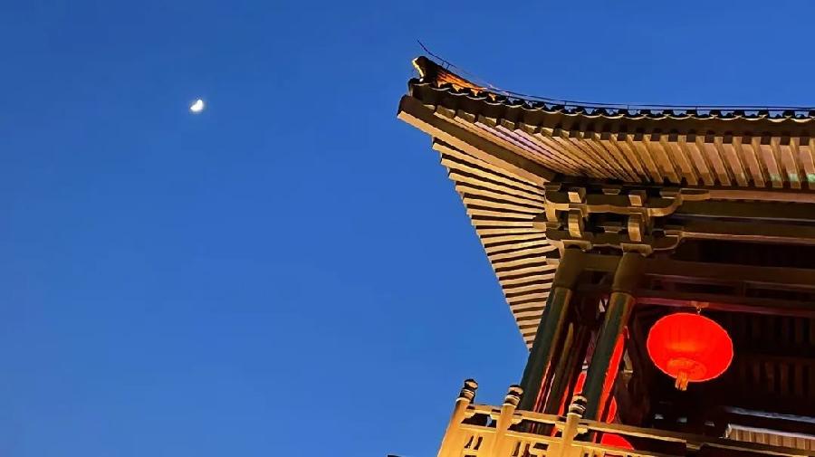 【汉北诗词】第773期(图3)