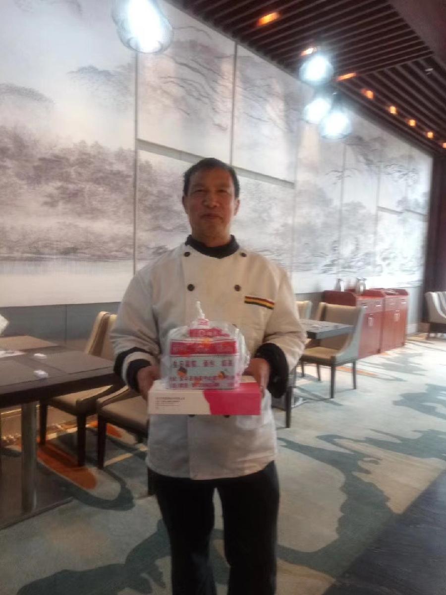《九江文学社：北京头条》胡建平老师作品选登（图8）
