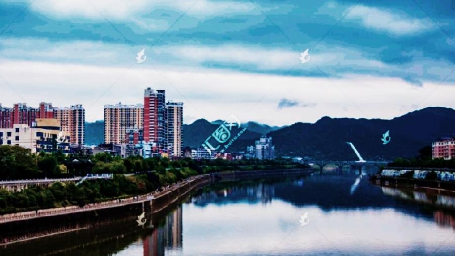 《九江文学社：北京头条》胡建平老师作品选登（图6）