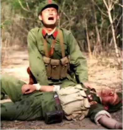 【窦州文苑】广西百色祭烈士两首(凌远科作品荐读)(图3)
