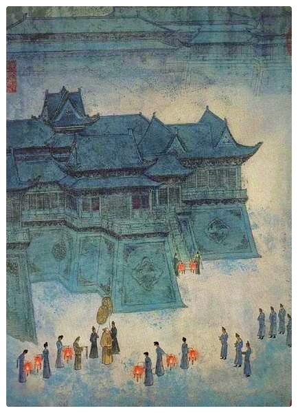 一个女人的背影∥作者:湖畔烟树∥朗诵:老菩提(图4)