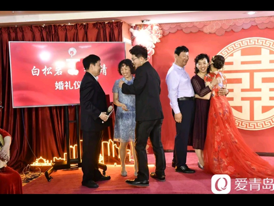 自由诗 《三尺距》作者:金明（图4）