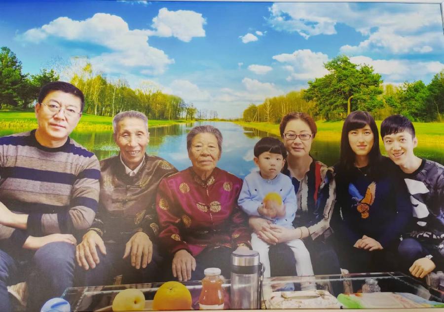 红枫散文《爬犁.岁月的留痕》主播:小菜一碟;编辑:香乡【北疆头条】(第348期)(图19)
