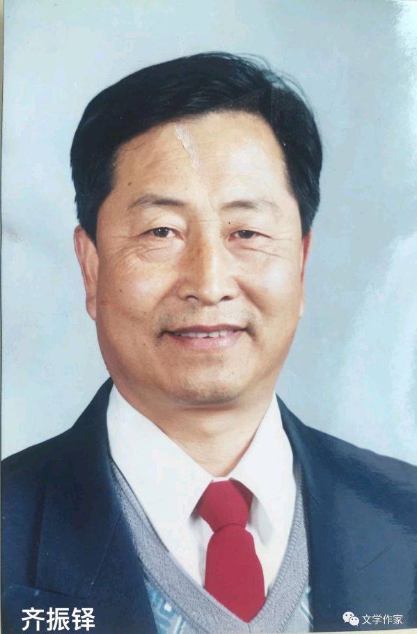 【燕赵文学】散文诗：丈量（北京/齐振铎）（图3）