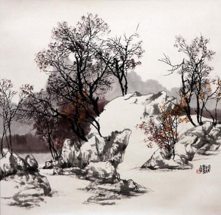 请欣赏金牌主播梅竹老师倾情演绎福香老师佳作/制作/宋梅【中国长江文学社】有声文学平台【第4720期】（图3）