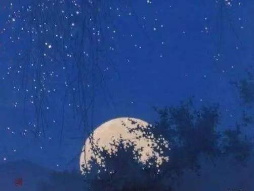 诗人于金奎:七律·病房失眠夜（下平五歌）（图5）