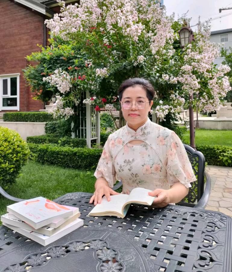 【燕赵文学】诗歌：南方北方（河北：慕荷）（图2）