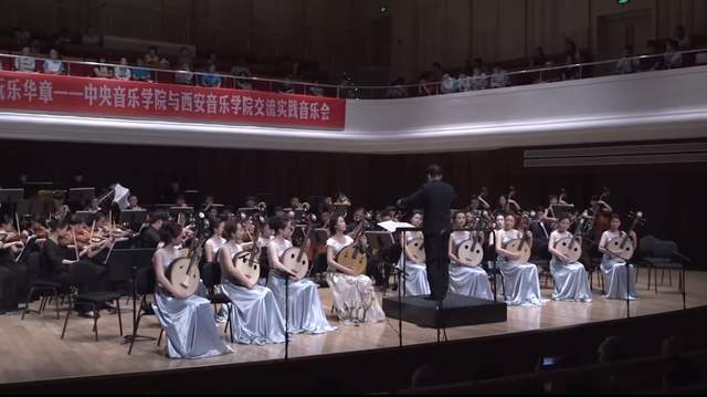 艺海回眸·阮乐华章——徐阳教授学术成果系列活动圆满结束(图6)