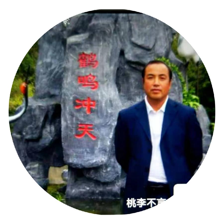 中华诗艺社黑龙江分社推介【原创】/桃李不言:寻找大地上的签名