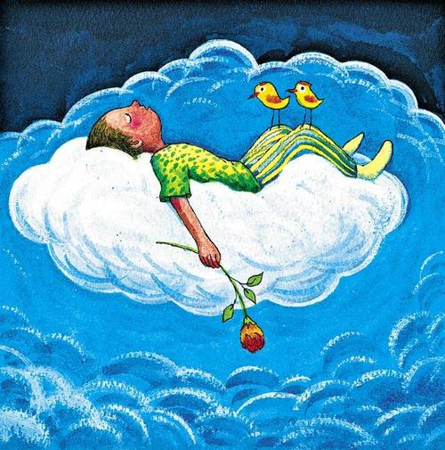 【新山东文学社】《去掉幻想》作者/边风 主播/海豚（图4）