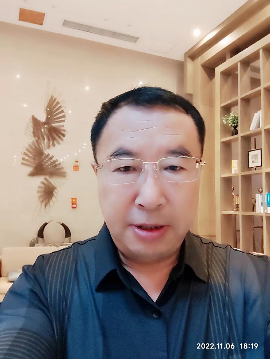 中华诗艺社黑龙江分社推介/赵春和:有感作品被收录