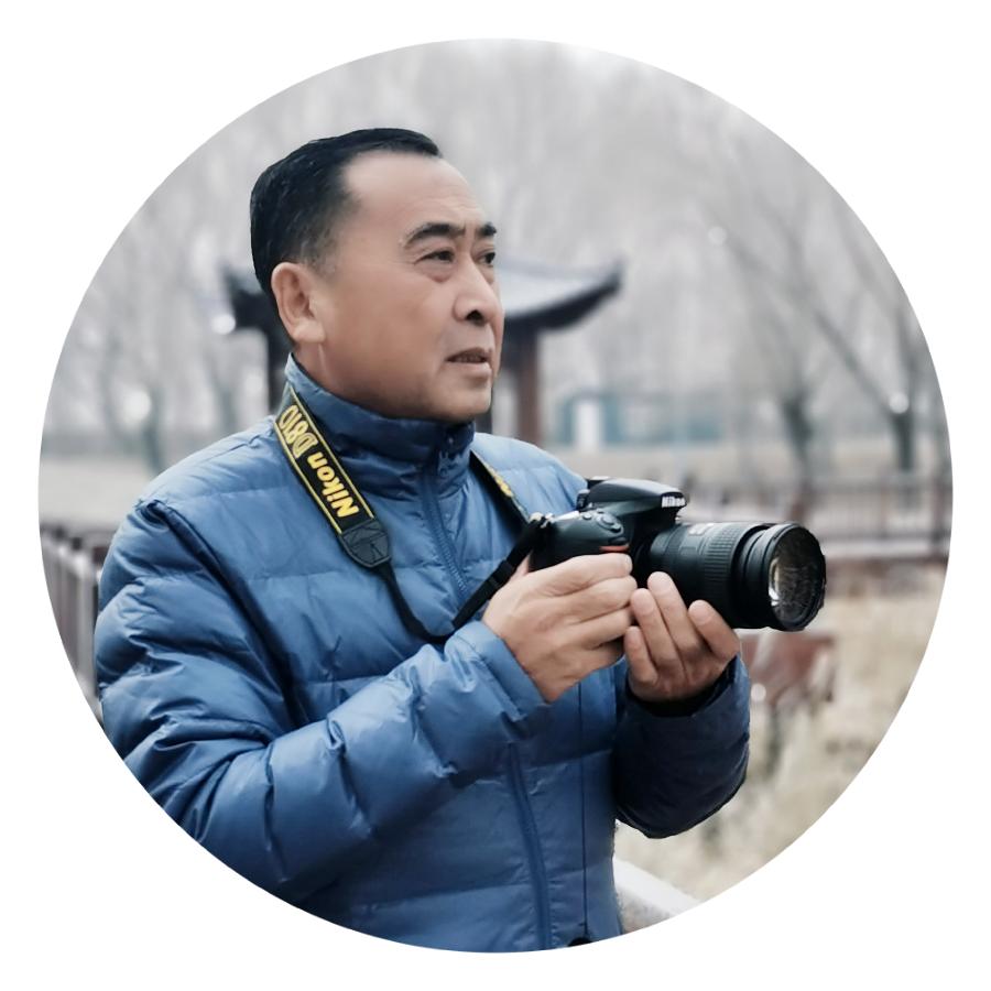 中华诗艺社黑龙江分社推介/王宪志摄影作品欣赏