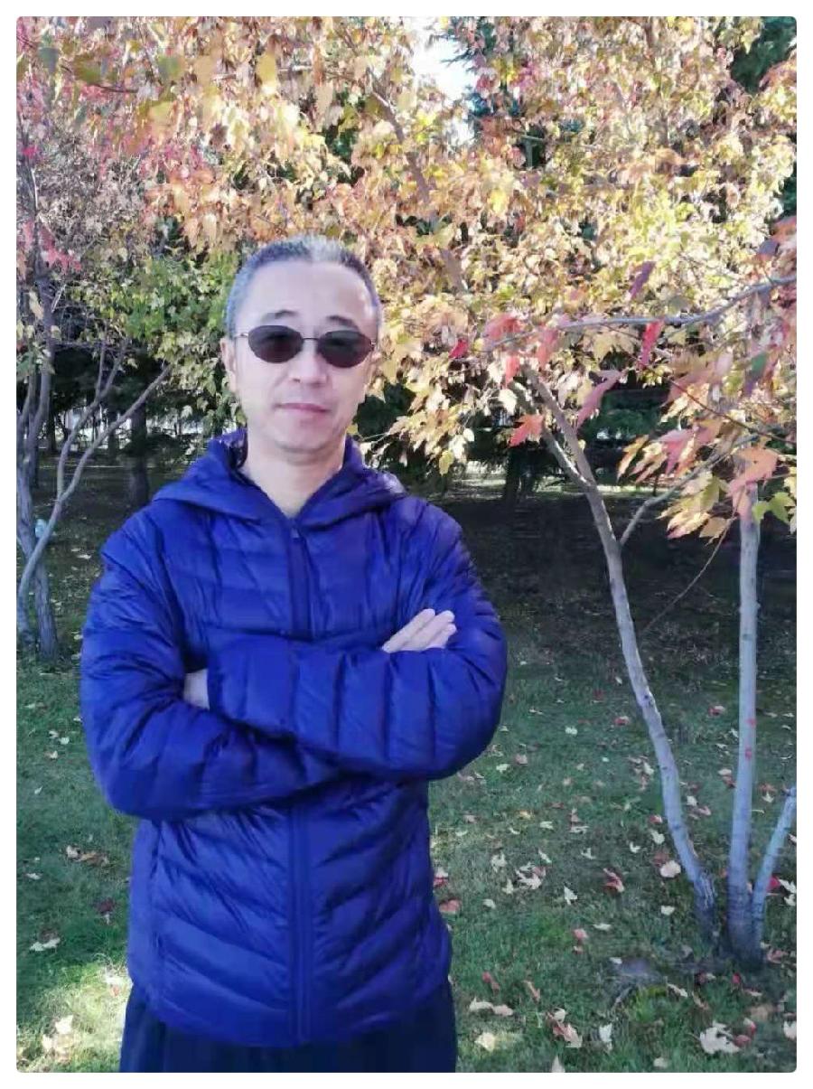 打劫(小小说)作者:路平 演播:老菩提(图3)