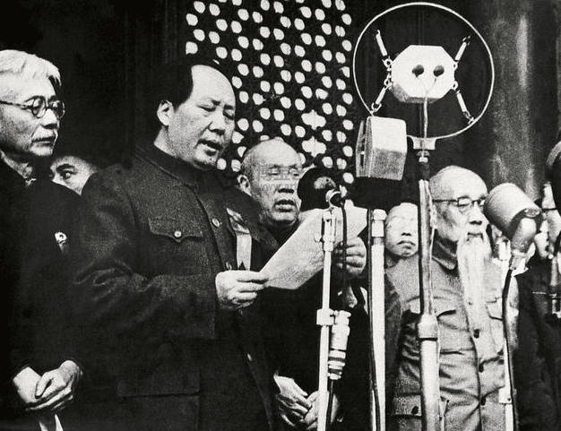 《开天辟地——致敬伟大的建党精神》（图17）