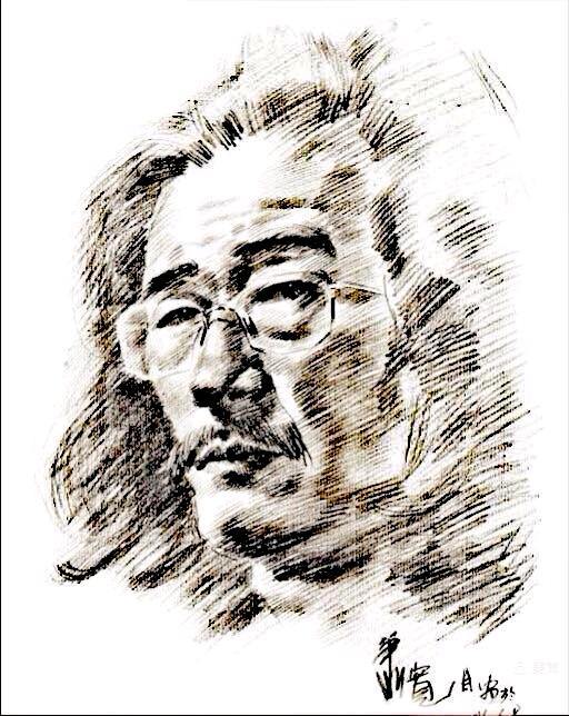 艺术家萧宽格言漫记(541——563)【雅诗总会】（图76）