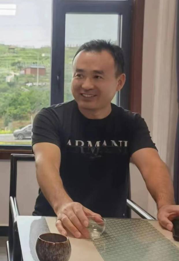 《中国爱情诗刊》【中国爱情诗人档案】（第4967期)山东诗人：王的盛宴的诗（图2）