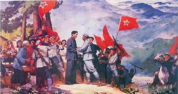 喜迎20大开启新征程/李景和(图4)