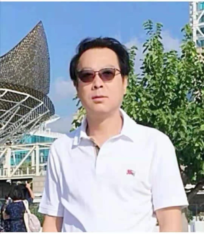 【英国文学】精品朗诵《背影》作者|潮汐、朗诵|安湛(图5)