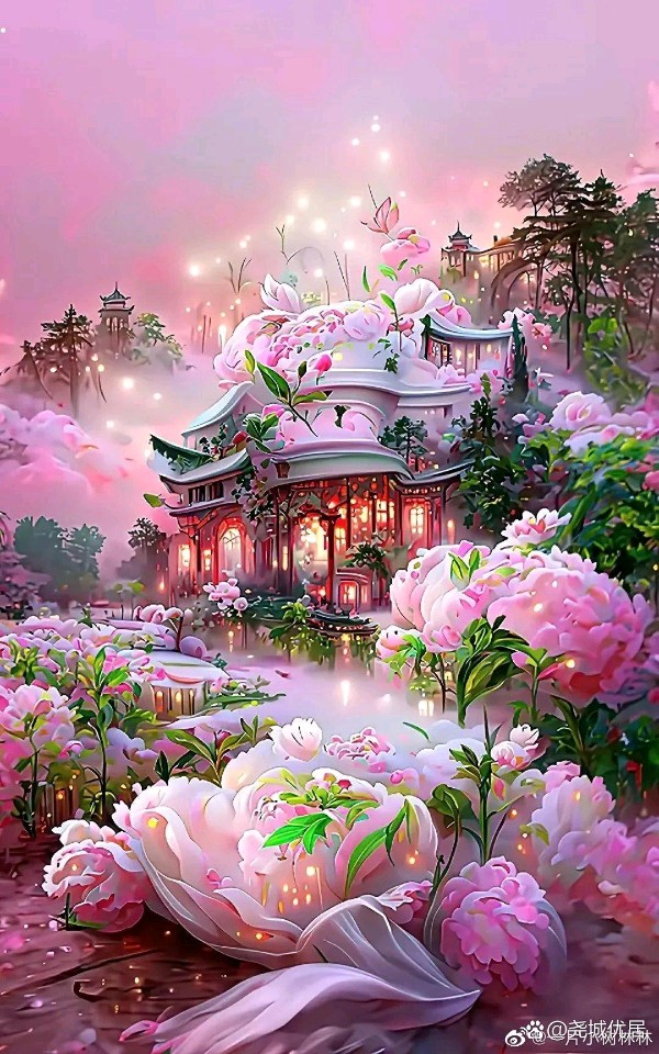 【北京头条】分享优秀诗人方亮老师《中国女神胡海岚》请欣赏（图15）