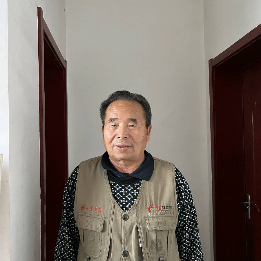 【燕赵文学】散文：鼠窝劫粮（河北/常玉田）（图4）