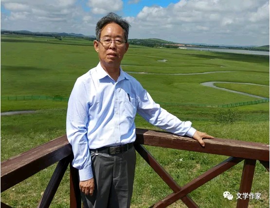 【燕赵文学】三更有梦书当枕（河北/陈增印）（图2）