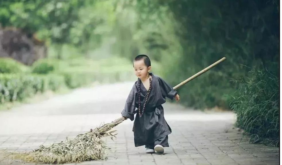 现代诗：来人间一趟（图3）