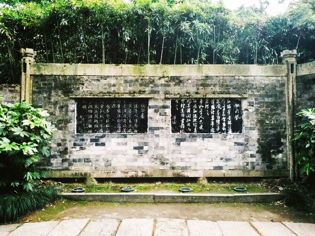 王启赋诗词《冒雨游沈园》外一首 主播：孔方兄；编辑：香乡 【北疆头条】（第351期）（图13）