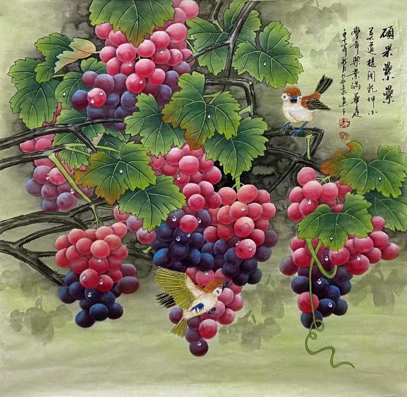 国风上海社第二十一期诗刊—北京头条(图41)