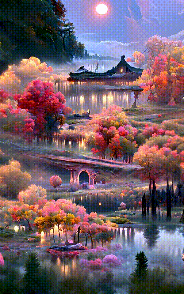 【华夏名篇】分享优秀作家诗人方亮老师《冬天来了》外一首请欣赏（图15）