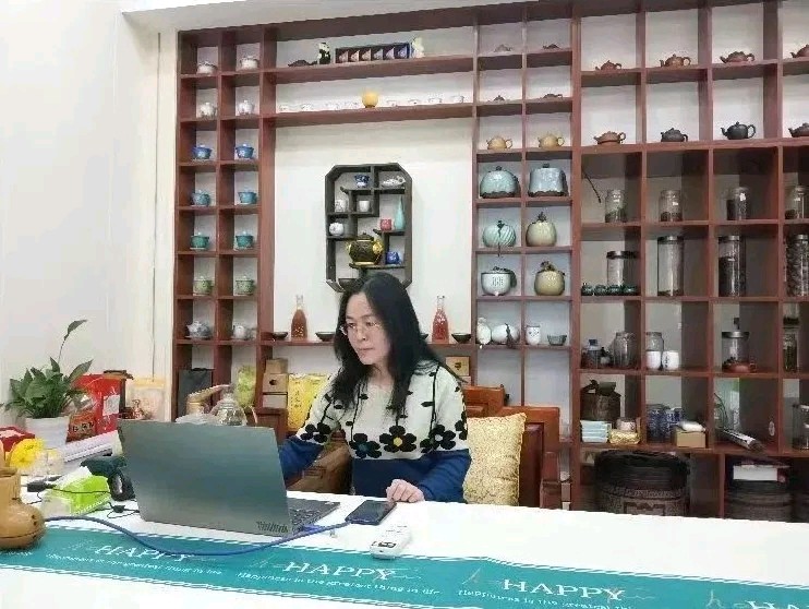 【燕赵文学】朗诵：世间最浪漫的——莫过于天上人间共香桂（黑龙江/曹清明 朗诵/玥玥 ）（图5）