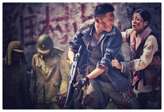 《一封寄出66年的家信》暄言艺术团演播(图6)