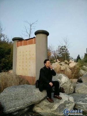 《人生断想》作者:杨炳阳(图2)