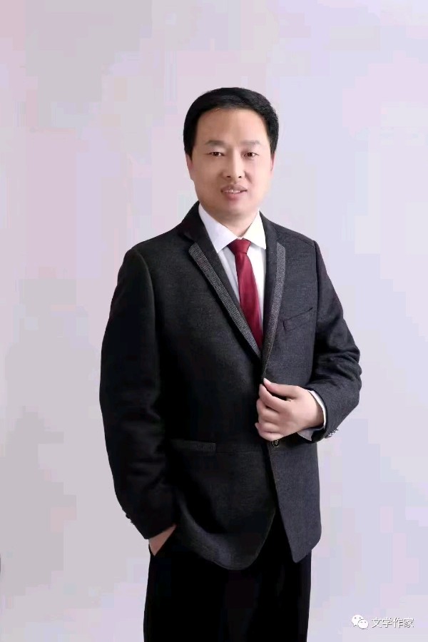 【燕赵文学】歌曲：中国真好（词：张兆仁、邢庆兰 作曲与演唱：康自谦 视频：邢庆兰）（图3）