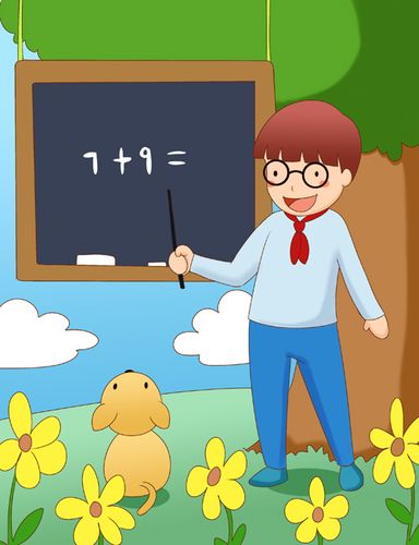 《歌曲*小孩子大梦想》主播:石淑萍(61岁）赵誉涵(6岁）【桃园国际诗歌集团】【桃源♬ 馨声】（图9）