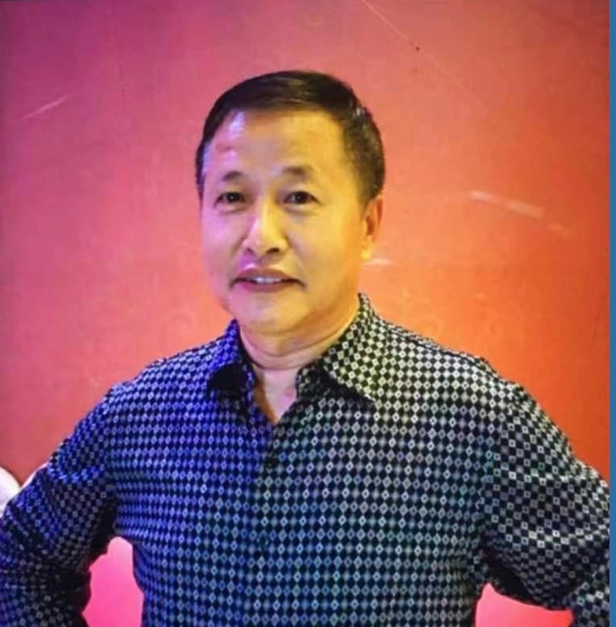 《2022世界十大最具影响力朗诵艺术家》新世界之声朗诵团【世界诗人名人展】特刊（图22）