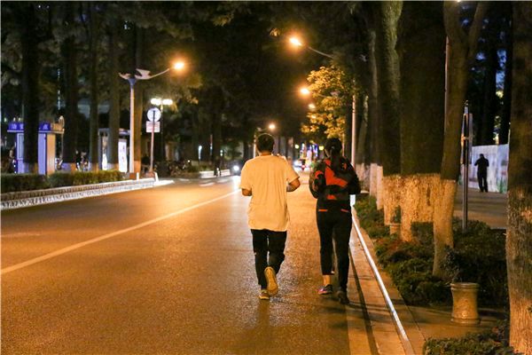 【金榜头条】分享李周省《五古•静悟》外一首请欣赏（图5）