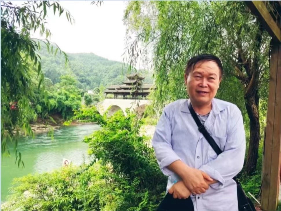 【诗子星座】推出克楠老师诗歌感悟连载（七十二～七十三）（图4）