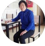 【中国齐鲁风】分享周玉英《天题》请欣赏（图6）