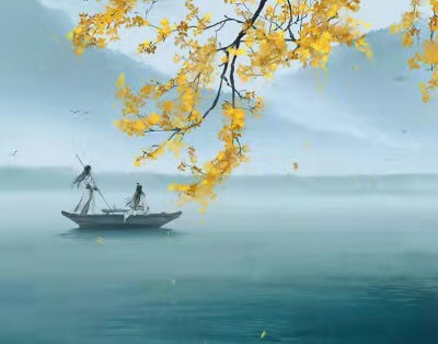 行香子·释怀：文/程时维（图2）