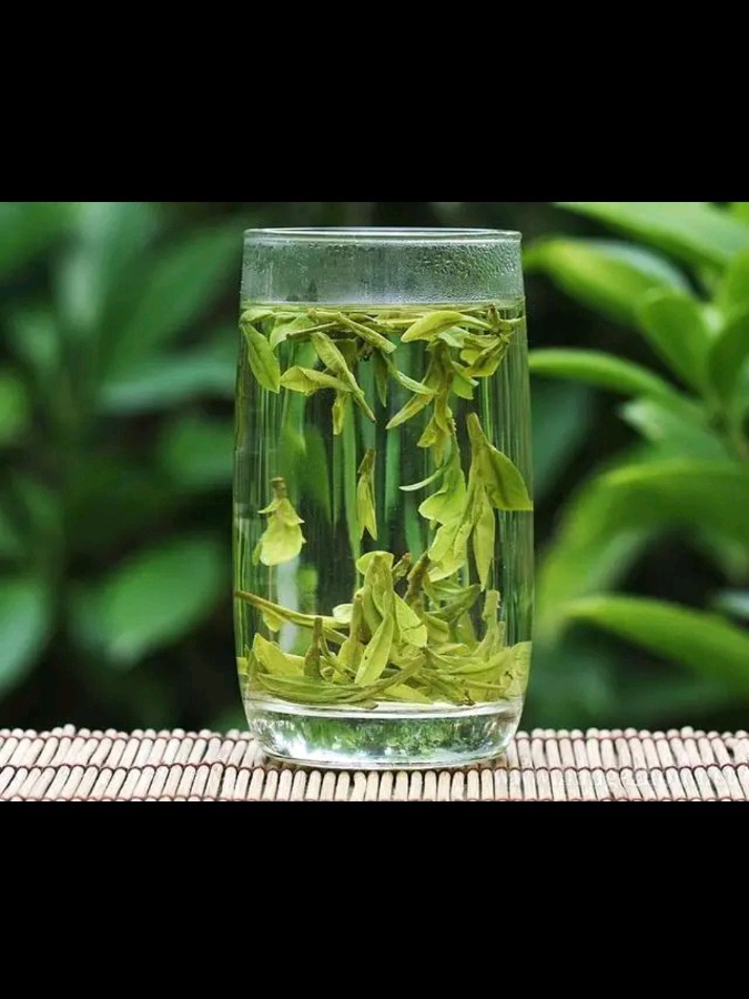 七绝· 《龙井茶》作者:康庆良（图3）