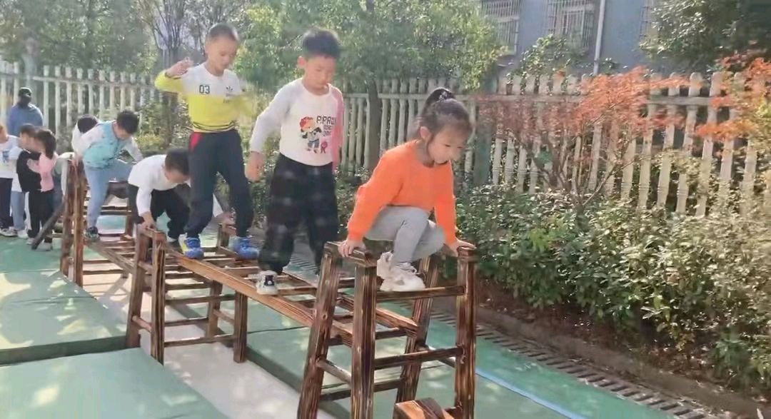 东至大渡口中心学校新康幼儿园“安心托幼 暖心延时”(图8)