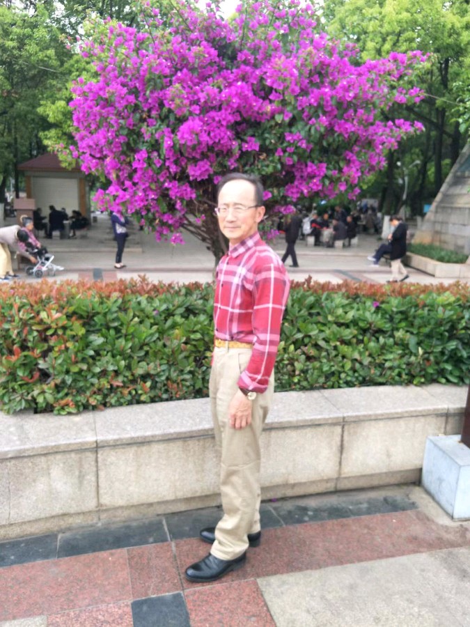 【人民文艺网】实力派作家段泰宇佳作全球推荐！24小时滚动联播！（图2）