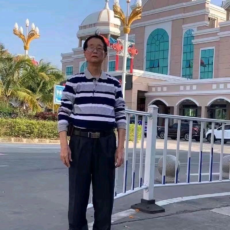《中国爱情诗刊》【中国爱情诗人档案】（第5004期)广东诗人：陈泉声的诗（图2）