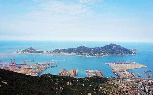 母港我想您 作者：南疆一 京津沪头条（图5）