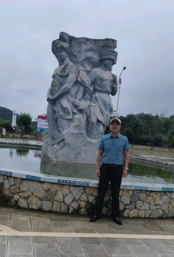 【人民文艺网】2022大国文豪杯经典文学艺术大赛!实力派作家唐文华入围作品全球展播!(图4)