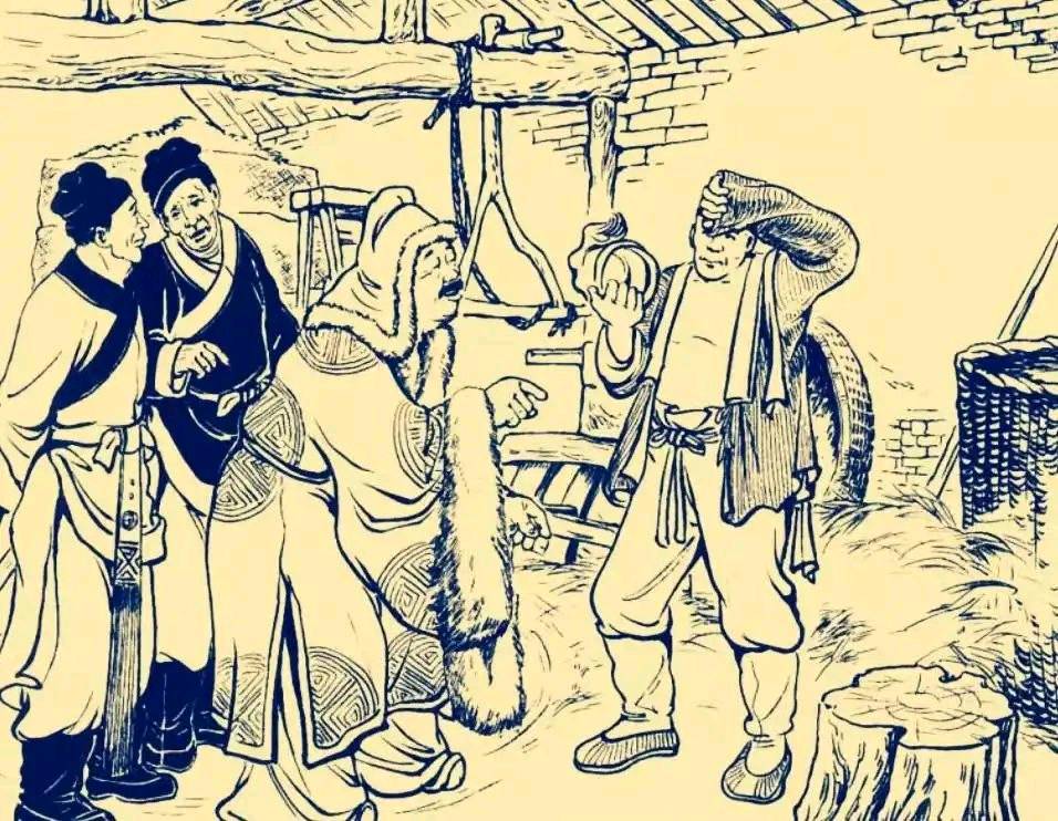 【燕赵文学】散文：居家散记（河北/杜海军）（图2）