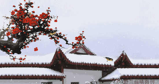 【第1518期】孟冬诗词集锦101首-粤港澳头条(图4)