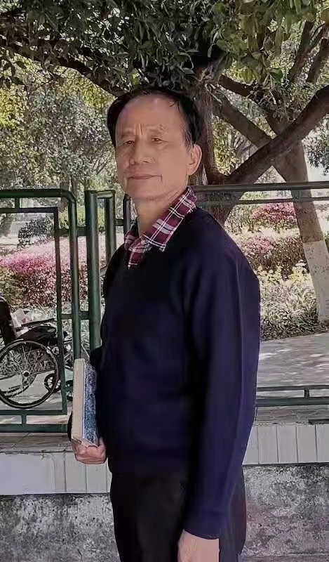 《首届诗与美食世界诗歌大赛》全球展（107）老人头【奥地利总社】荐稿（图2）