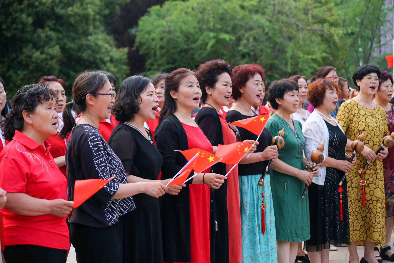 【燕赵文学】散文：企盼与期待（河北/曹建文）（图5）