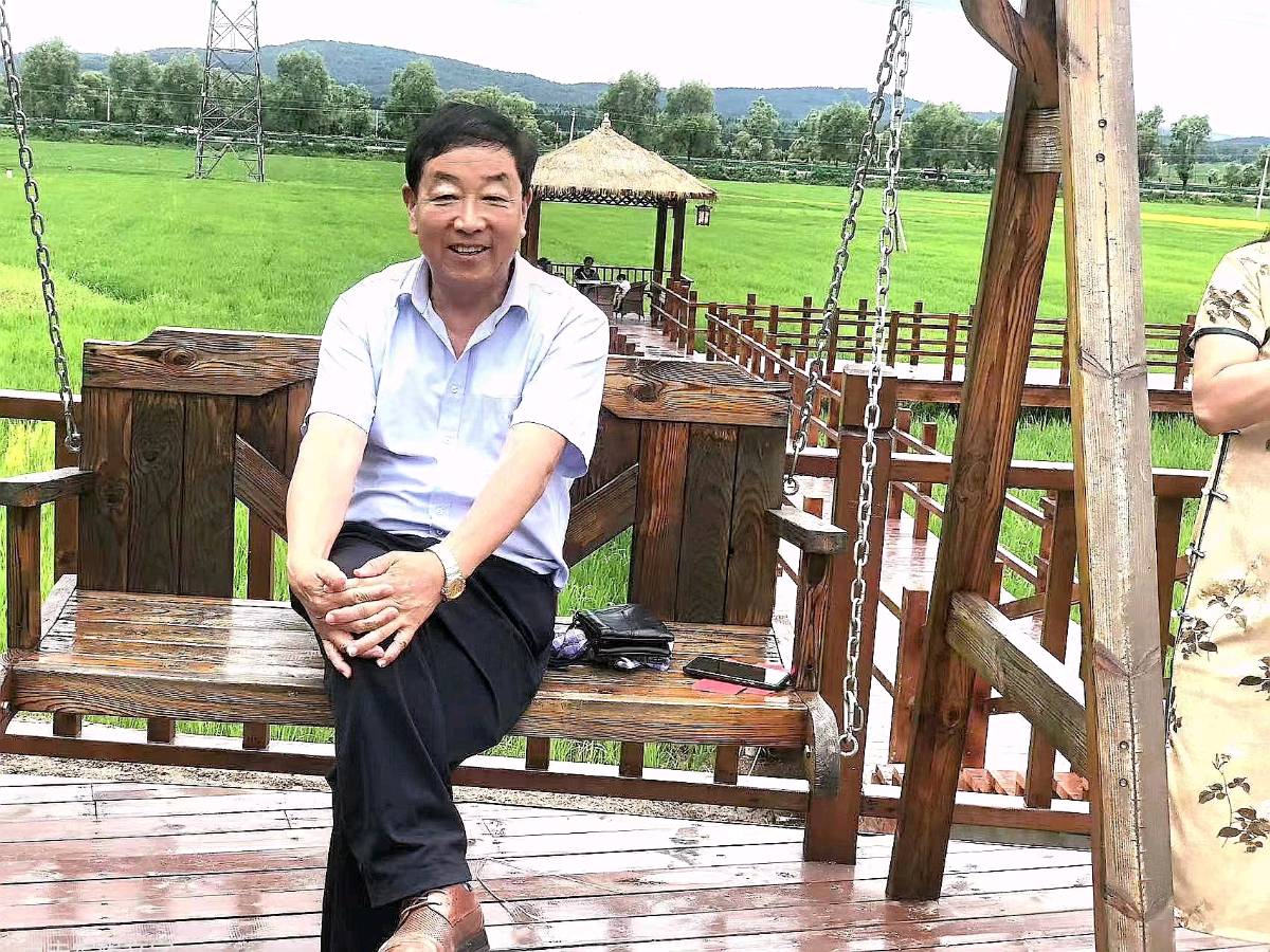 【人民文艺网】实力诗人李绵玉佳作全球推荐!24小时滚动联播!(图2)